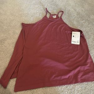 Athleta NWT tank